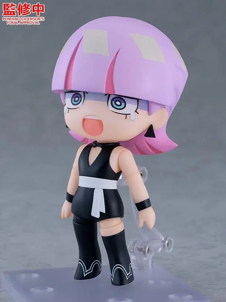 Good Smile Company Panty & Stocking Garterbelt Nendoroid Figure