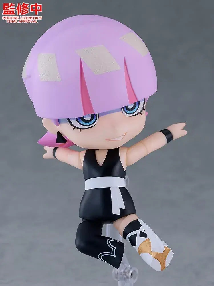 Good Smile Company Panty & Stocking Garterbelt Nendoroid Figure
