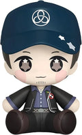 Good Smile Company Persona 3 Reload Iori Junpei Figure 2.6in