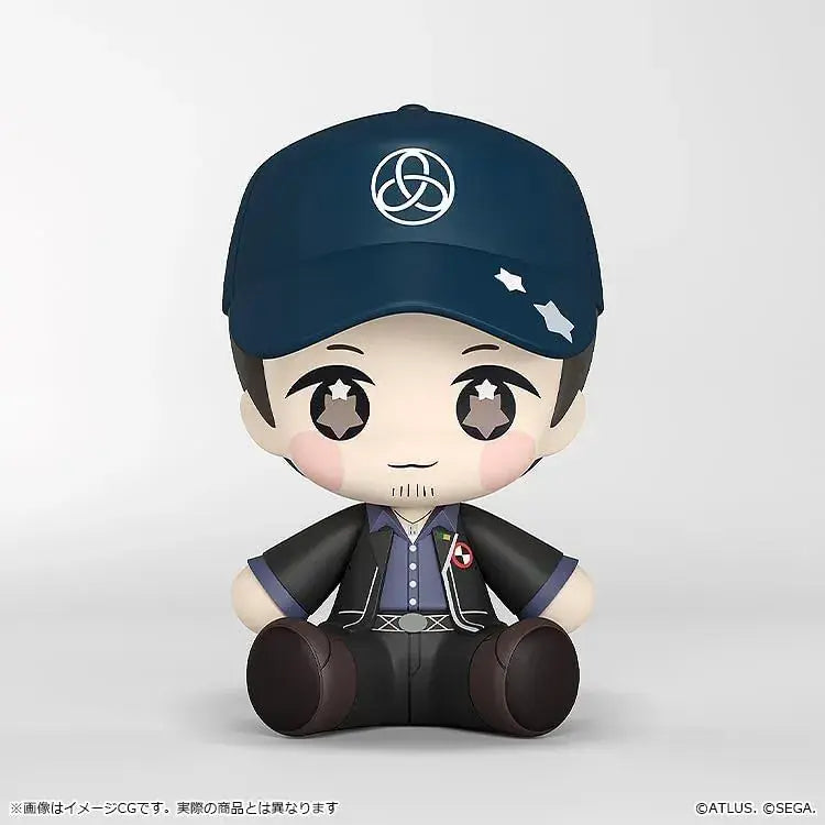 Good Smile Company Persona 3 Reload Iori Junpei Figure 2.6in