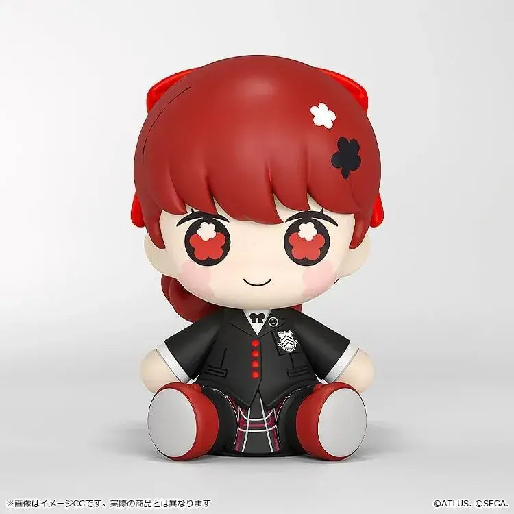 Good Smile Company Persona 5 Royal Kasumi Figure, 2.6-Inch Toy