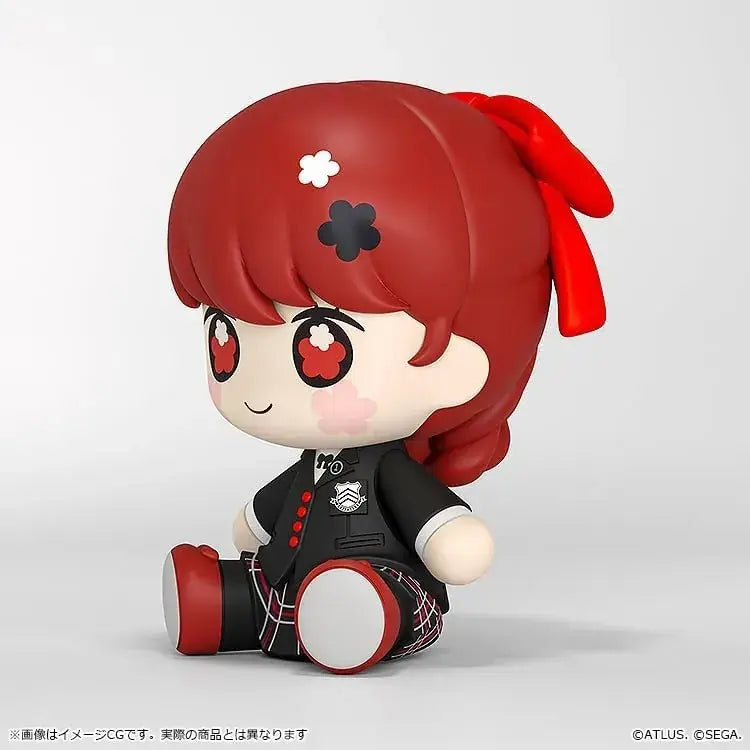 Good Smile Company Persona 5 Royal Kasumi Figure, 2.6-Inch Toy
