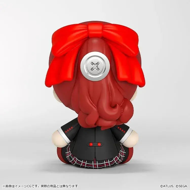 Good Smile Company Persona 5 Royal Kasumi Figure, 2.6-Inch Toy