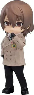 Good Smile Company Persona 5 Royal Goro Akechi Nendoroid Doll