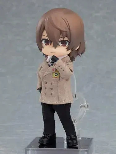 Good Smile Company Persona 5 Royal Goro Akechi Nendoroid Doll