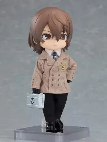 Good Smile Company Persona 5 Royal Goro Akechi Nendoroid Doll