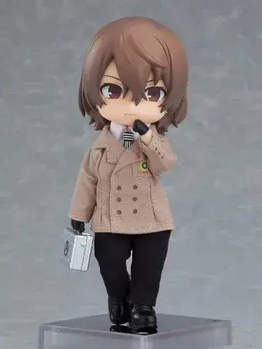 Good Smile Company Persona 5 Royal Goro Akechi Nendoroid Doll