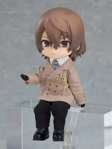 Good Smile Company Persona 5 Royal Goro Akechi Nendoroid Doll