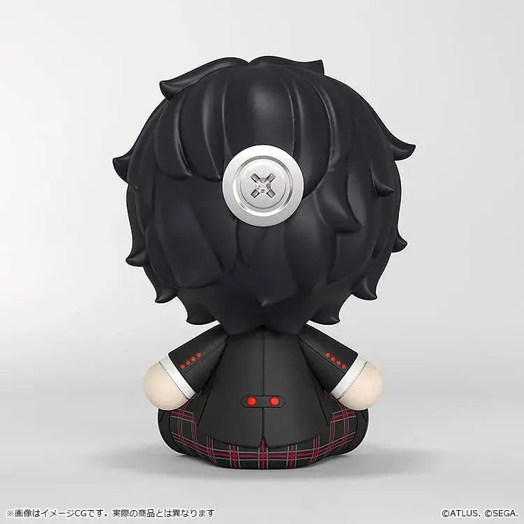 Good Smile Company Persona 5 Royal Protagonist Figure 2.6-Inch