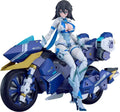 Good Smile Company PLAMATEA Hurricane Honey Figure Kit 170mm