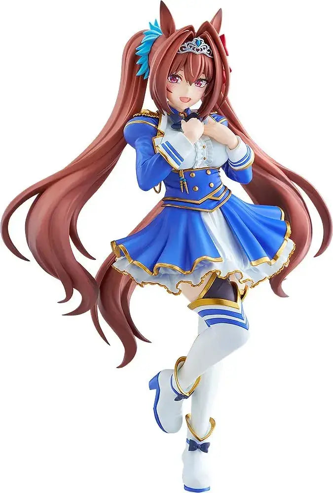 Good Smile Company Daiwa Scarlet Pop Up Parade L Size Figure