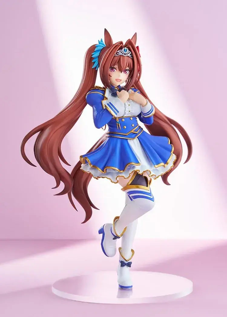 Good Smile Company Daiwa Scarlet Pop Up Parade L Size Figure