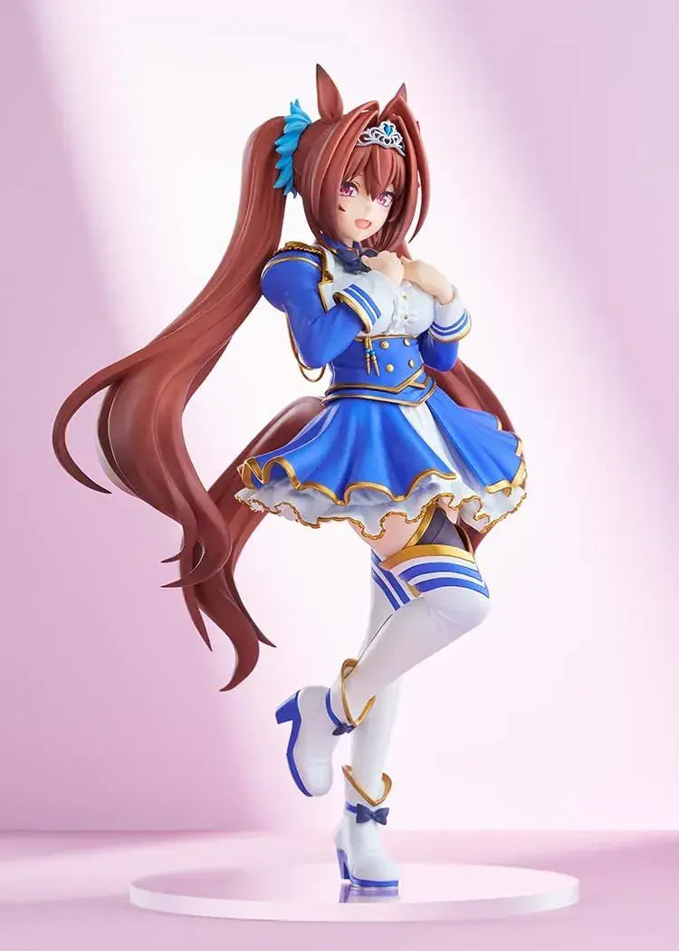 Good Smile Company Daiwa Scarlet Pop Up Parade L Size Figure