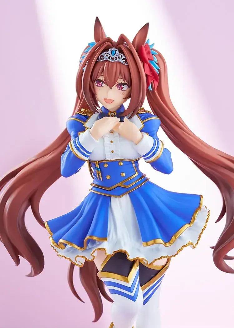 Good Smile Company Daiwa Scarlet Pop Up Parade L Size Figure