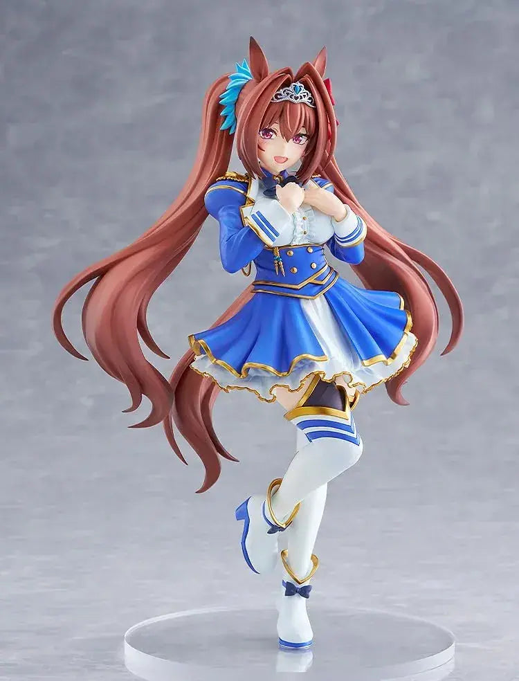 Good Smile Company Daiwa Scarlet Pop Up Parade L Size Figure