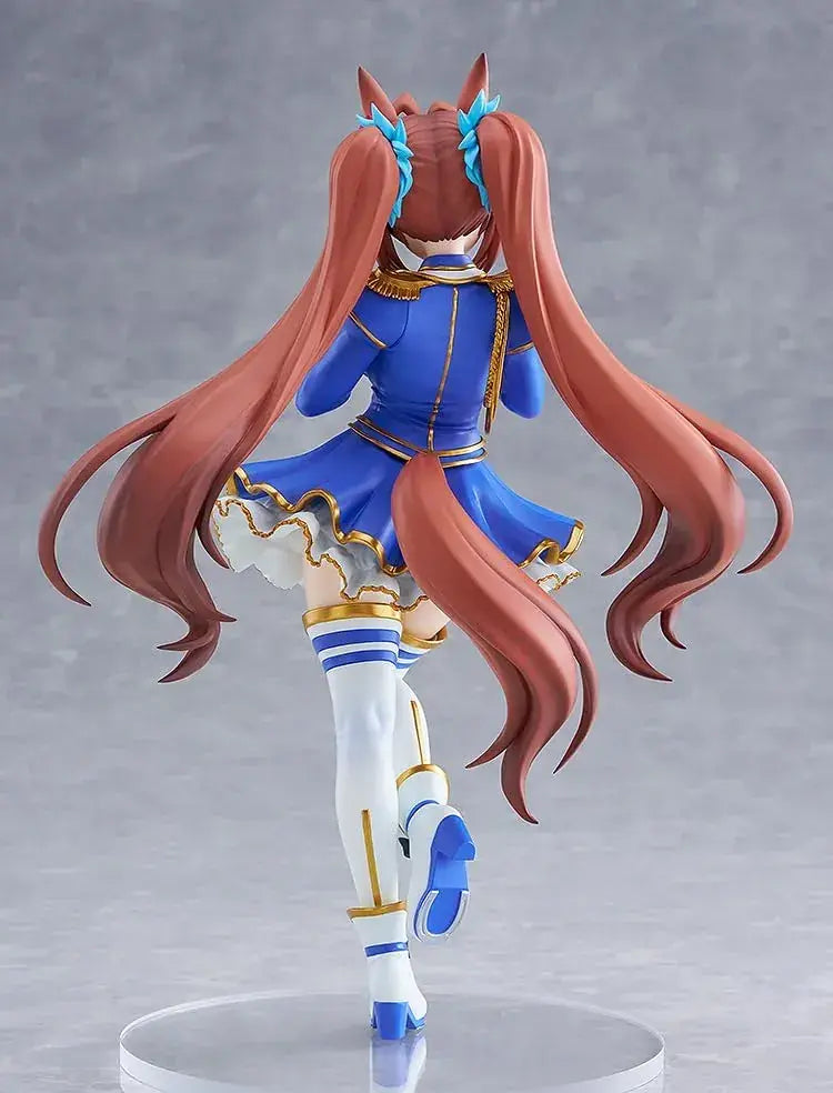 Good Smile Company Daiwa Scarlet Pop Up Parade L Size Figure