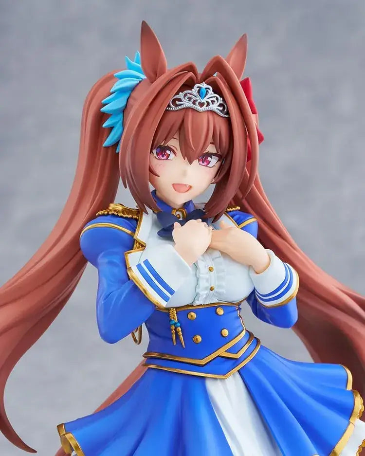 Good Smile Company Daiwa Scarlet Pop Up Parade L Size Figure