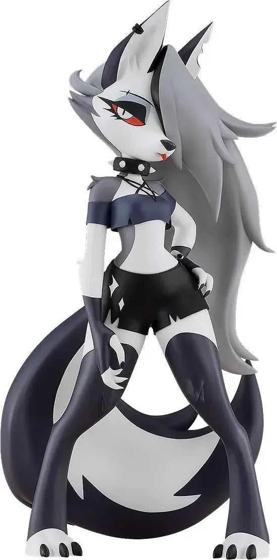 Good Smile Company POP UP PARADE Helluva Boss Loona L Size Figure