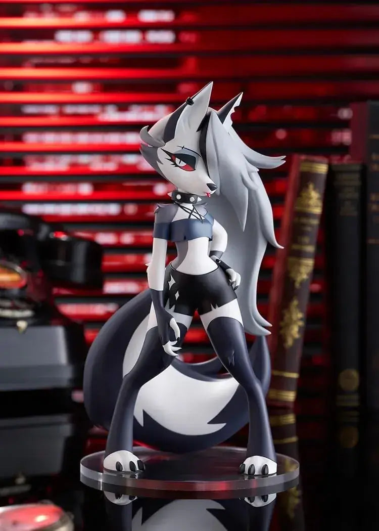 Good Smile Company POP UP PARADE Helluva Boss Loona L Size Figure