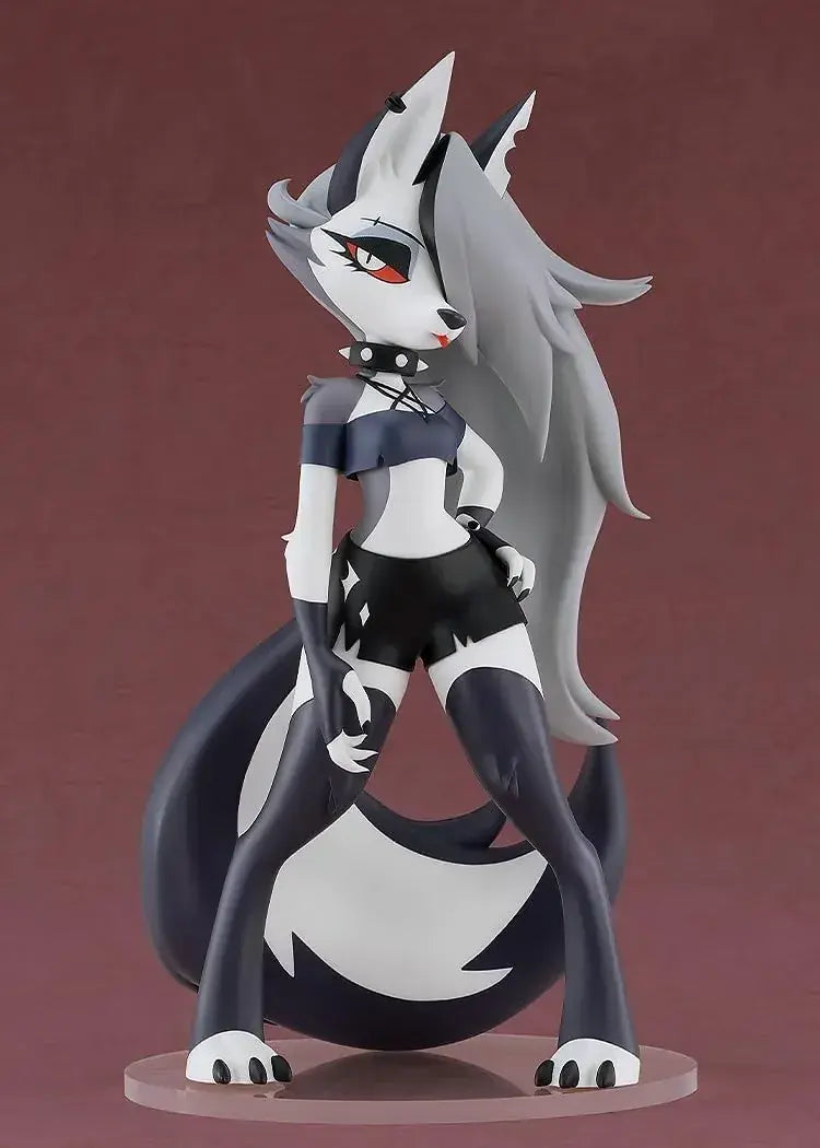 Good Smile Company POP UP PARADE Helluva Boss Loona L Size Figure