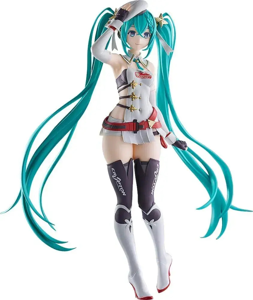 Good Smile Company Racing Miku 2023 POP UP PARADE Figure 170mm