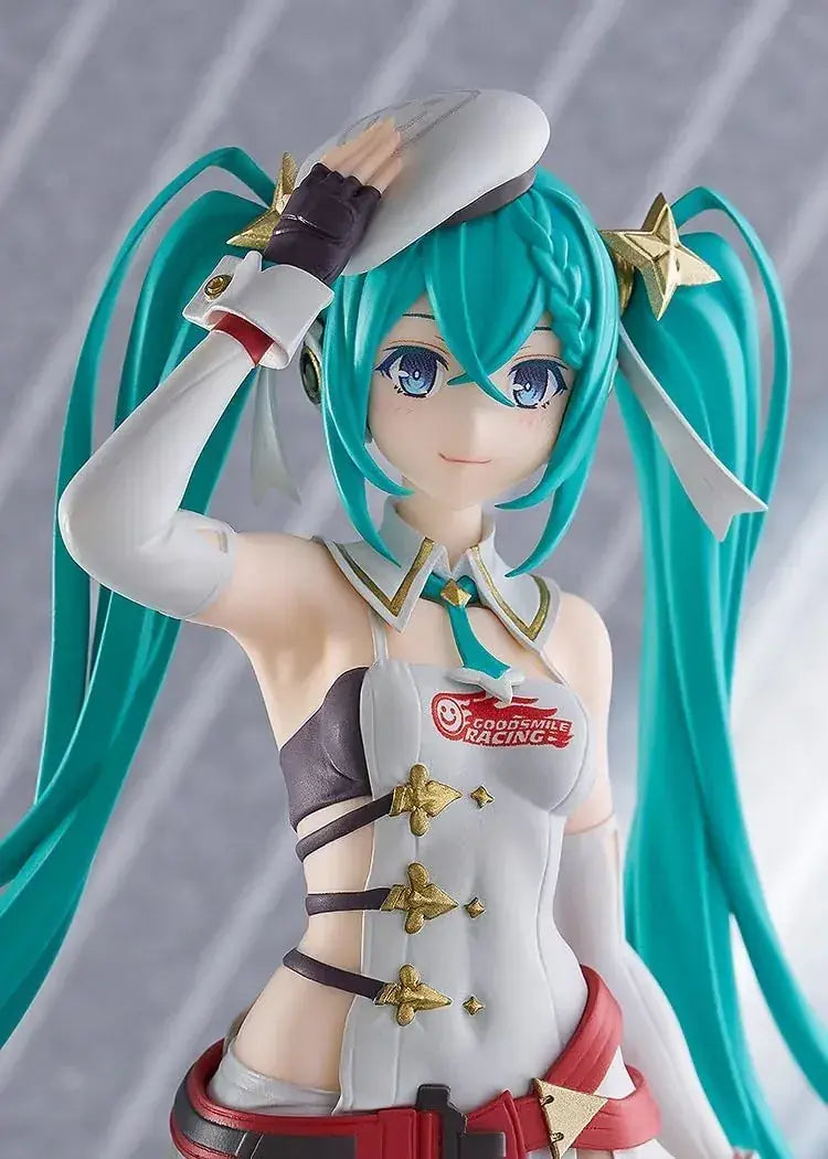 Good Smile Company Racing Miku 2023 POP UP PARADE Figure 170mm