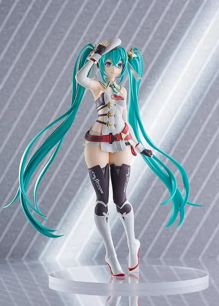 Good Smile Company Racing Miku 2023 POP UP PARADE Figure 170mm