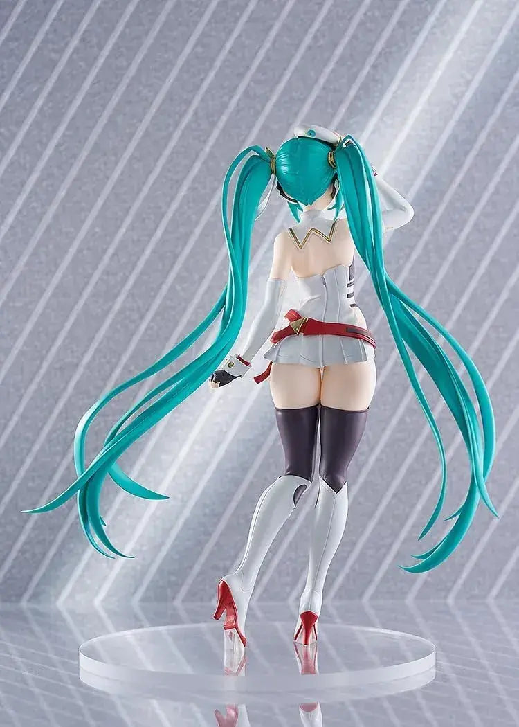 Good Smile Company Racing Miku 2023 POP UP PARADE Figure 170mm