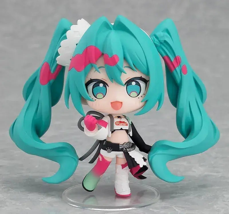 Good Smile Company Racing Miku All Stars Display Figure Vol 2