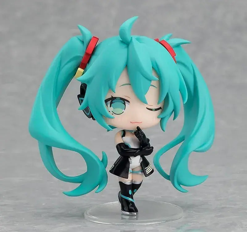 Good Smile Company Racing Miku All Stars Display Figure Vol 2