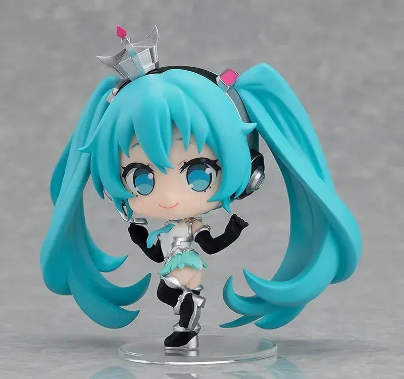 Good Smile Company Racing Miku All Stars Display Figure Vol 2