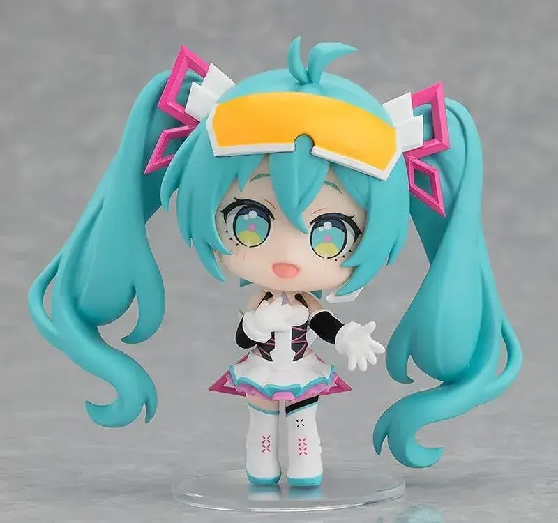 Good Smile Company Racing Miku All Stars Display Figure Vol 2