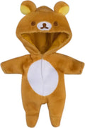 Good Smile Company Rilakkuma Nendoroid Doll Kigurumi Pajamas