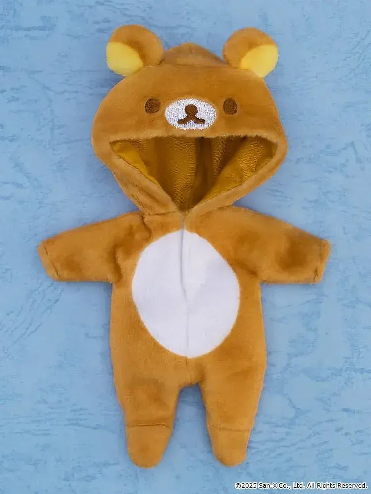 Good Smile Company Rilakkuma Nendoroid Doll Kigurumi Pajamas