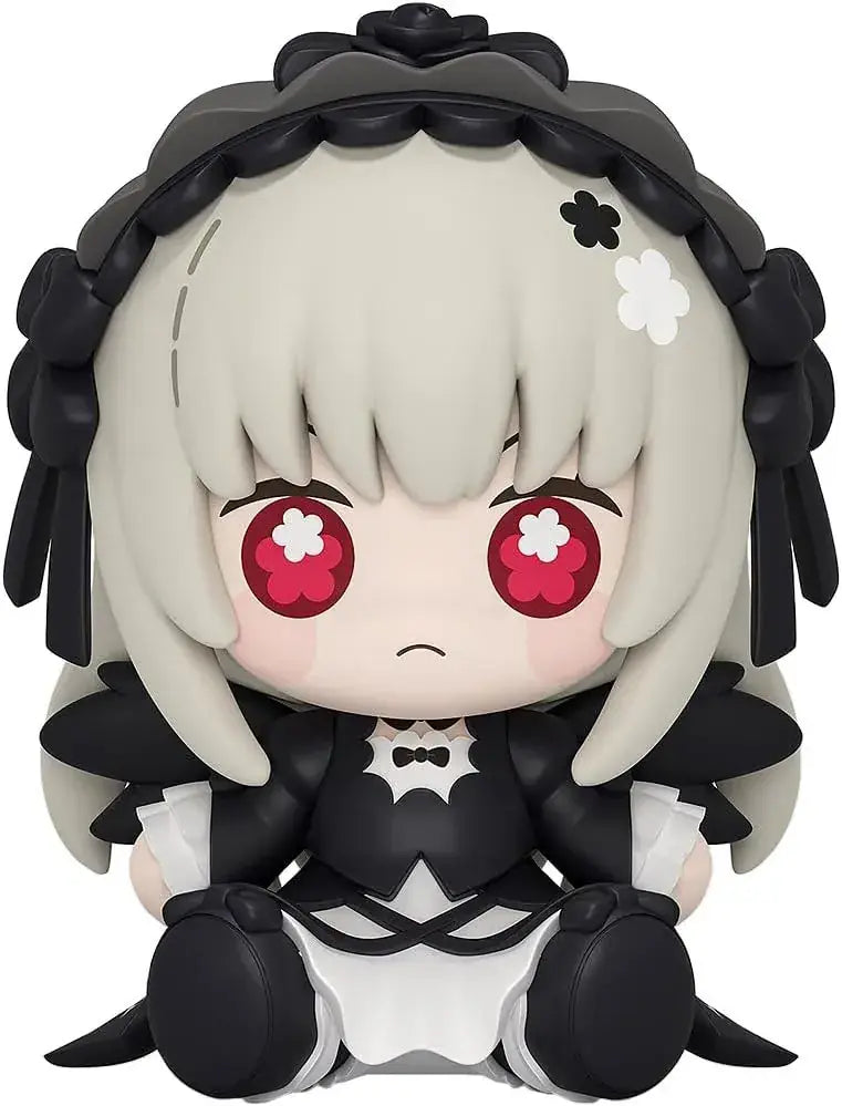 Good Smile Company Mercury Light Rozen Maiden Huggy Figure 65mm