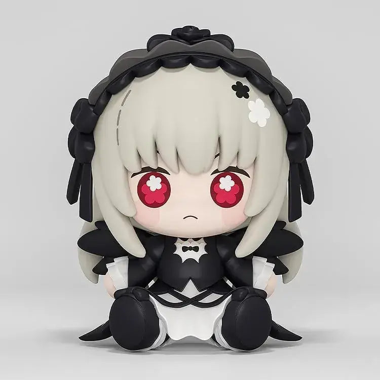 Good Smile Company Mercury Light Rozen Maiden Huggy Figure 65mm