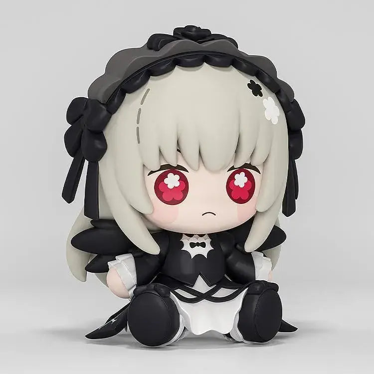 Good Smile Company Mercury Light Rozen Maiden Huggy Figure 65mm