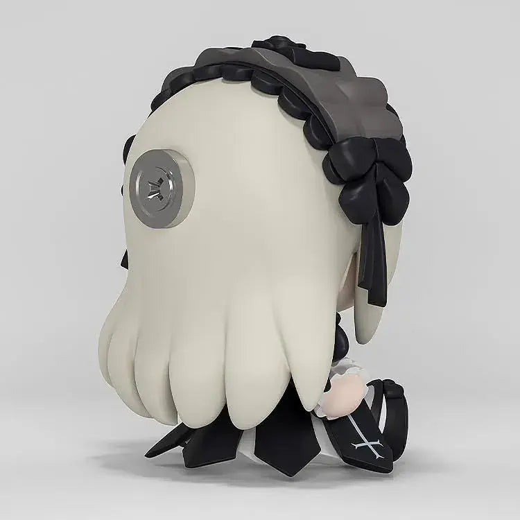Good Smile Company Mercury Light Rozen Maiden Huggy Figure 65mm