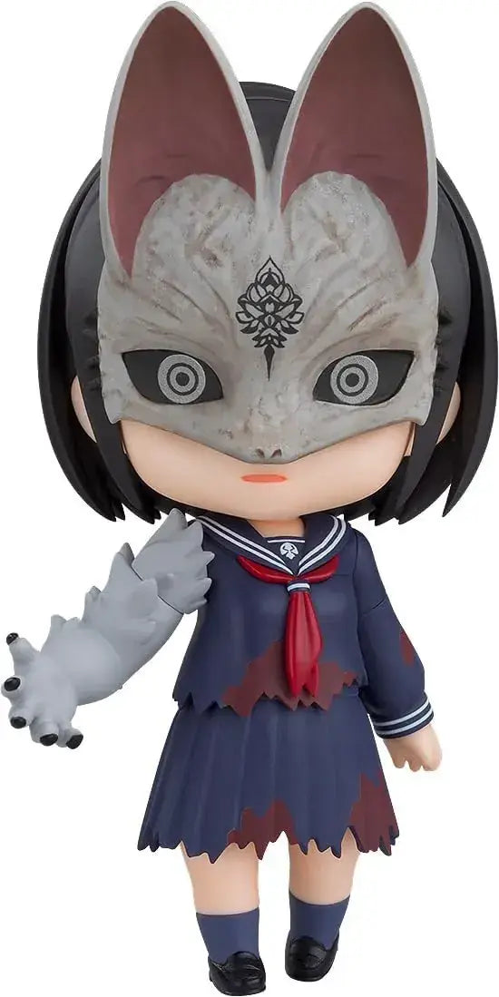 Good Smile Company SILENT HILL f Hinako Fox Nendoroid Figure 100mm