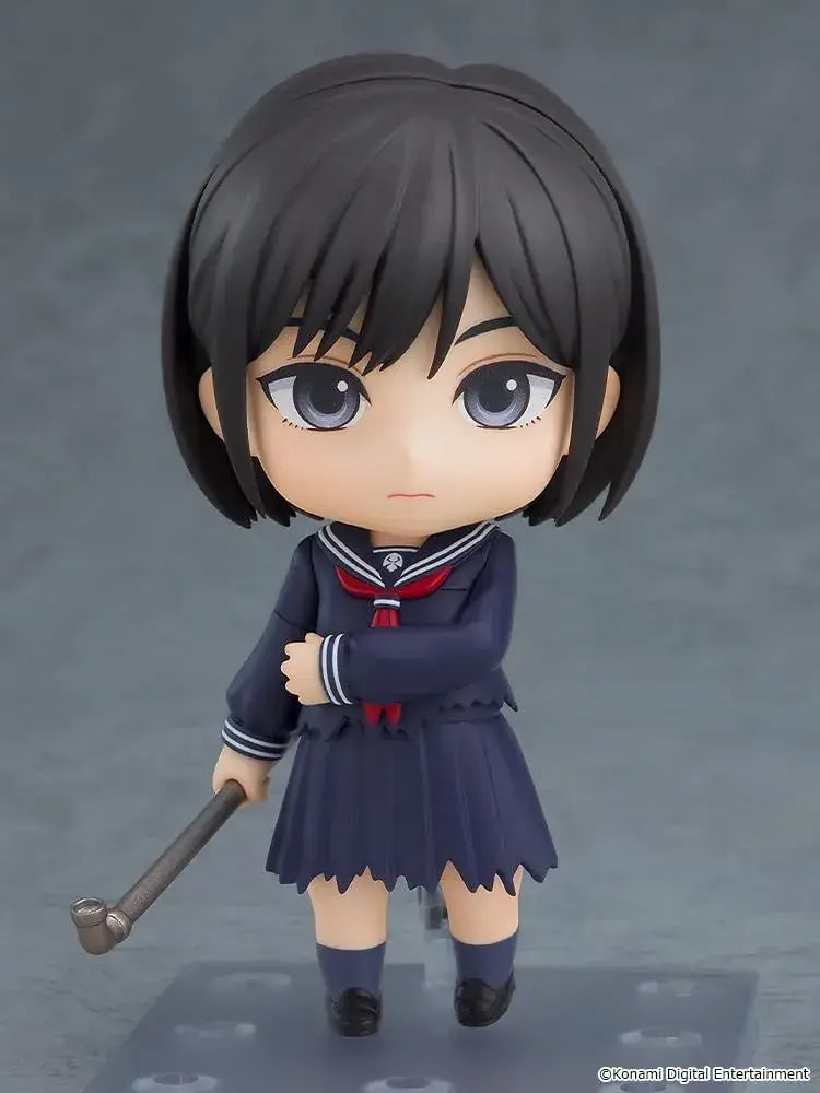 Good Smile Company Silent Hill f Hinako Nendoroid Figure Collectible
