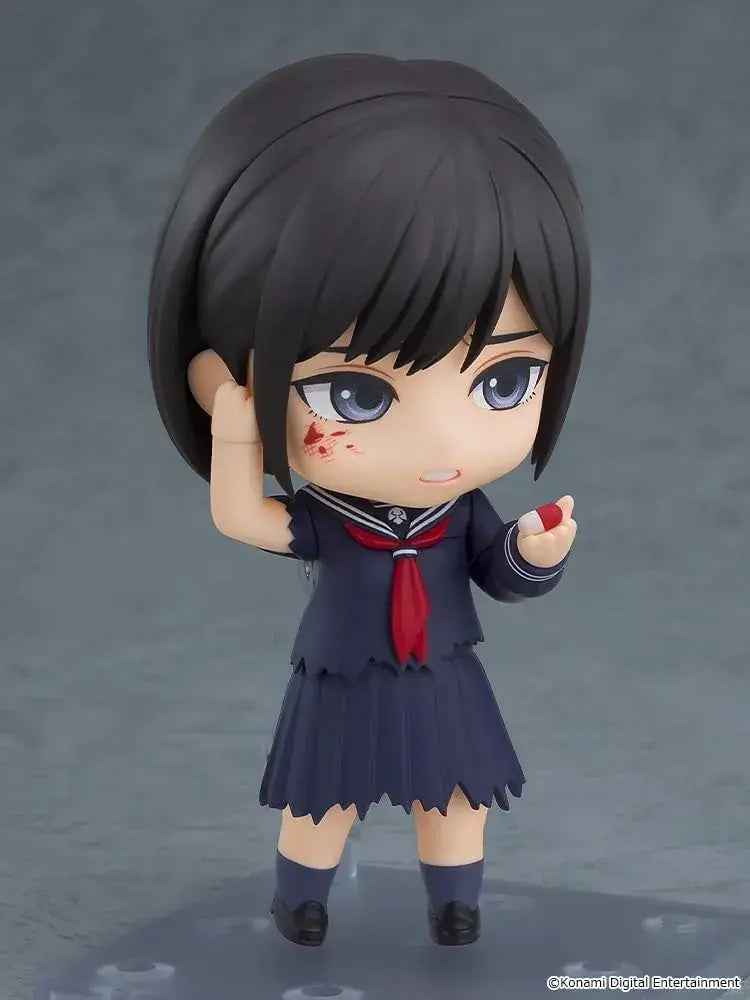Good Smile Company Silent Hill f Hinako Nendoroid Figure Collectible