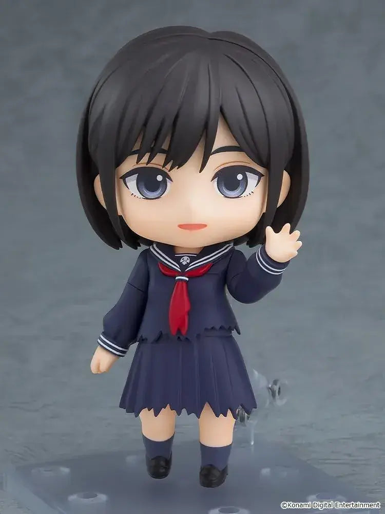 Good Smile Company Silent Hill f Hinako Nendoroid Figure Collectible