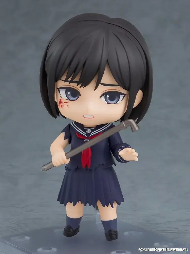 Good Smile Company Silent Hill f Hinako Nendoroid Figure Collectible