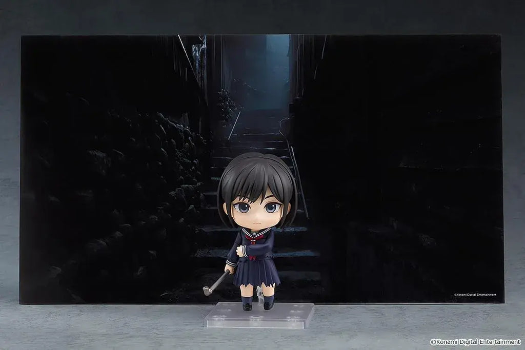 Good Smile Company Silent Hill f Hinako Nendoroid Figure Collectible