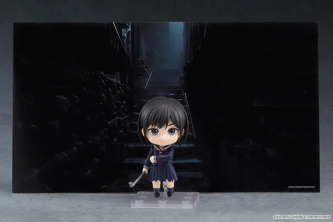 Good Smile Company Silent Hill f Hinako Nendoroid Figure Collectible