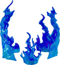 Good Smile Company Simple Effect Blue Flame Parts, 70–135 mm