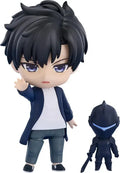 Good Smile Company Solo Leveling Sung Jinwoo Nendoroid Figure