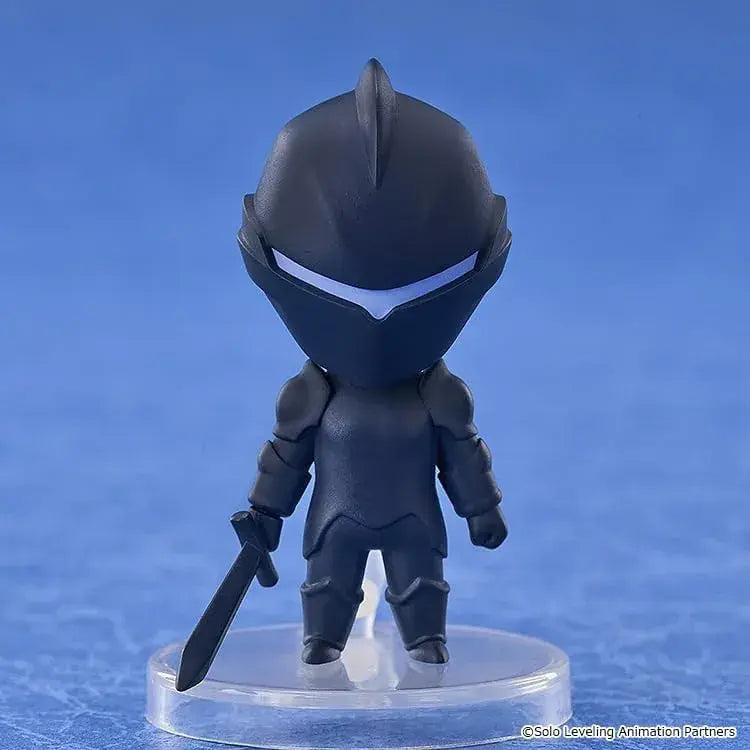 Good Smile Company Solo Leveling Sung Jinwoo Nendoroid Figure