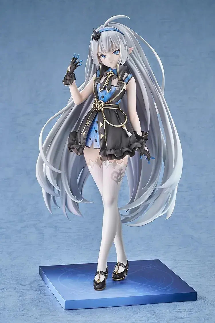 Good Smile Company Stella Sora Figure Demon Lord Chan 1/7 Scale