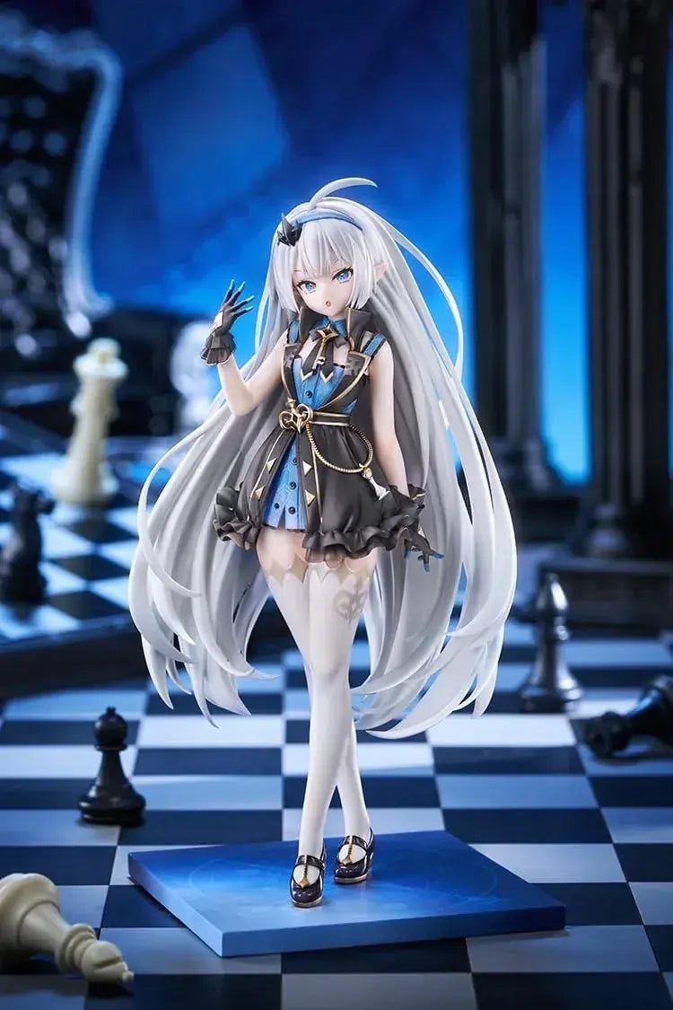 Good Smile Company Stella Sora Figure Demon Lord Chan 1/7 Scale